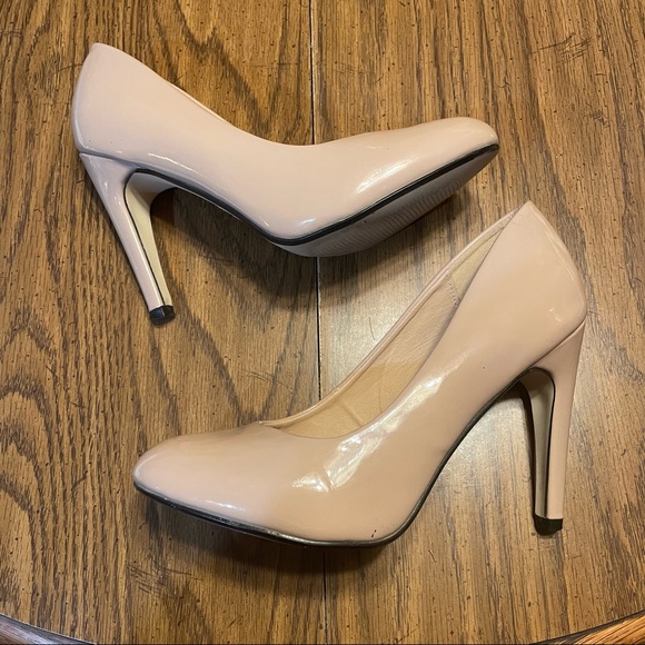 ASOS Nude Heels/Pumps - Picture 5 of 13
